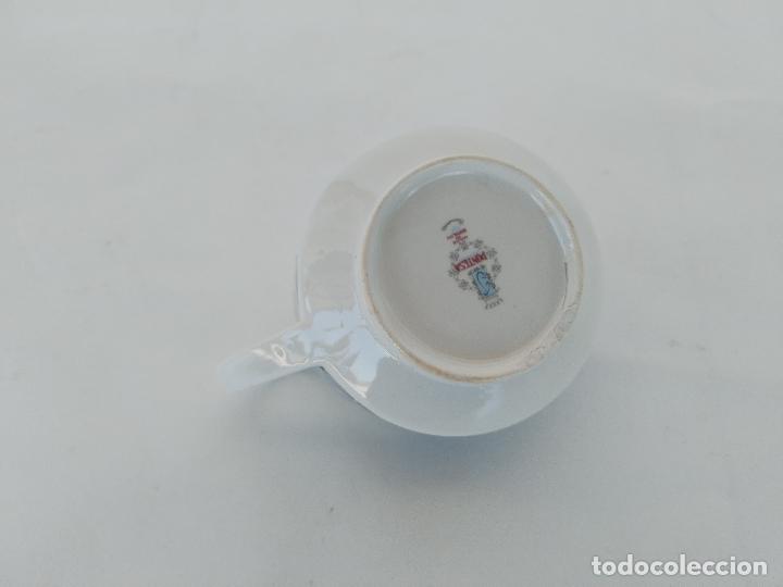 Antig&uuml;edades: taza pontesa - Foto 2