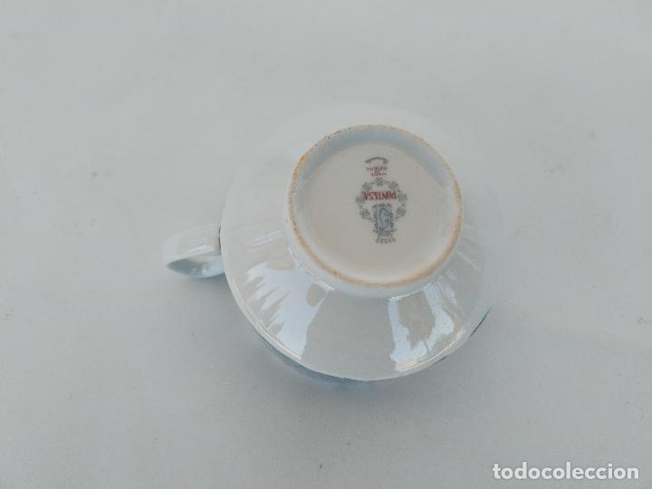 Antig&uuml;edades: lechera pontesa - Foto 2