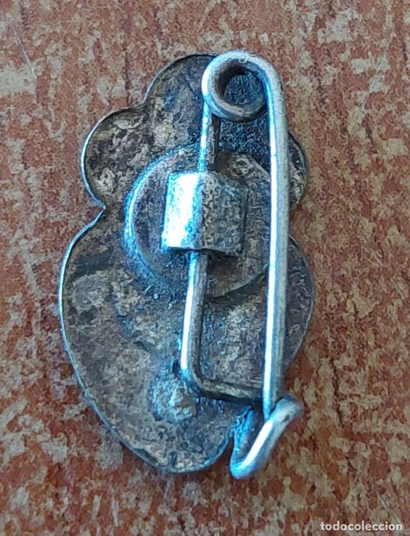 Antig&uuml;edades: Emblema Jes&uacute;s PI Passio - Foto 2