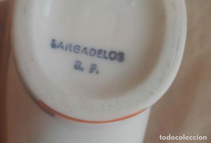 Antig&uuml;edades: PALOMA SARGADELOS. - Foto 5
