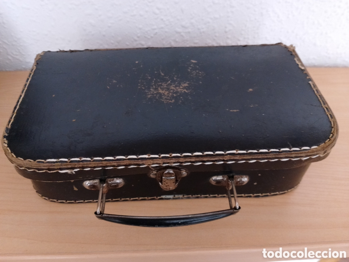 Antig&uuml;edades: Antiguos Zapatos de Bebe. - Foto 6