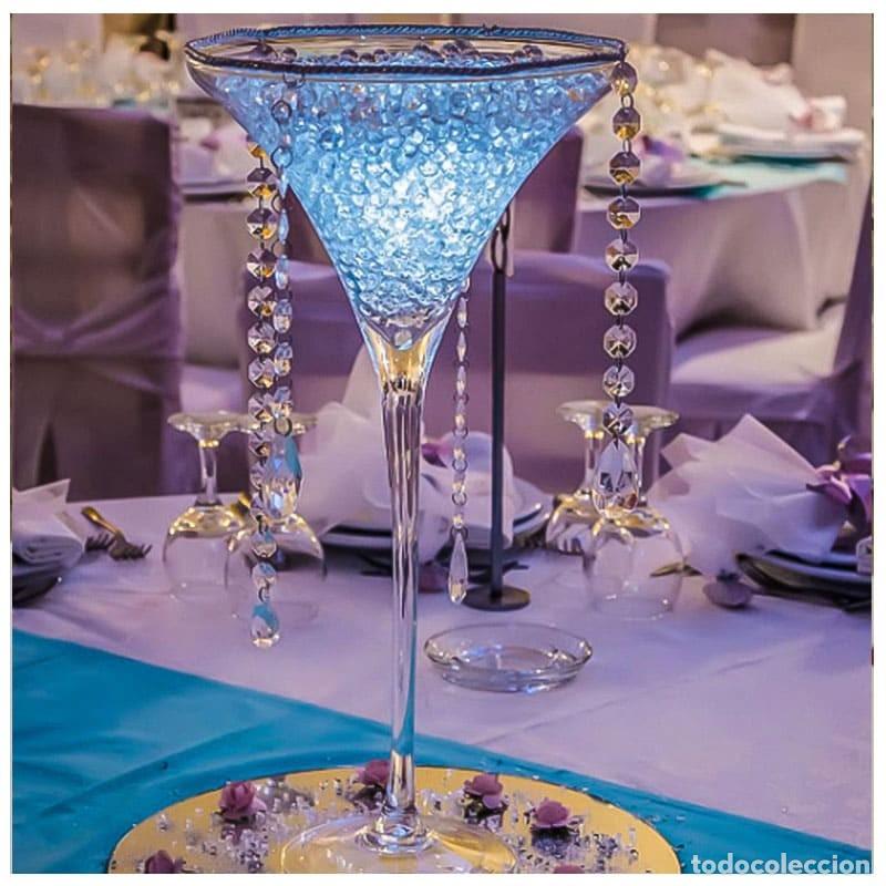 Antig&uuml;edades: Copa Alta de Martini 50 cm - Foto 2