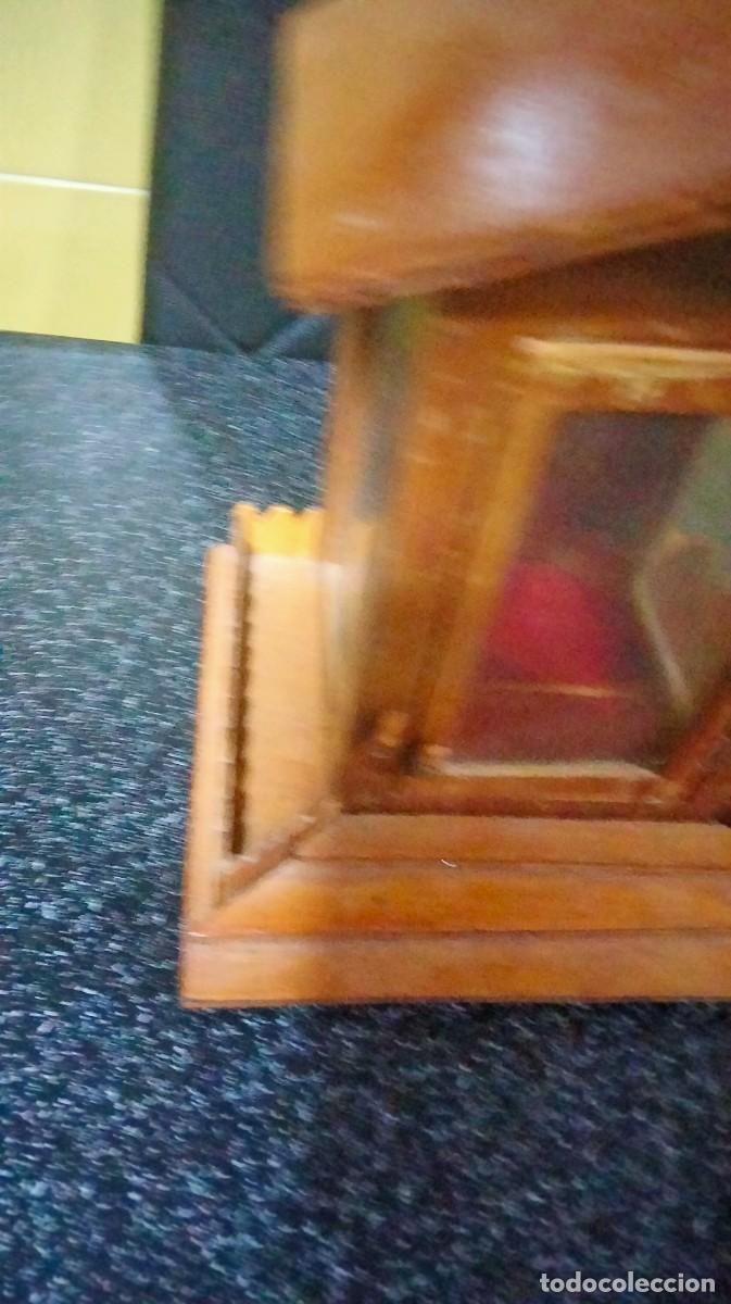Antig&uuml;edades: CAPILLA PARA VIRGEN - Foto 4