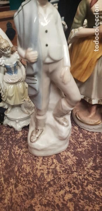 Antig&uuml;edades: AVE CERAMICA TITO SEGOVIA - Foto 2