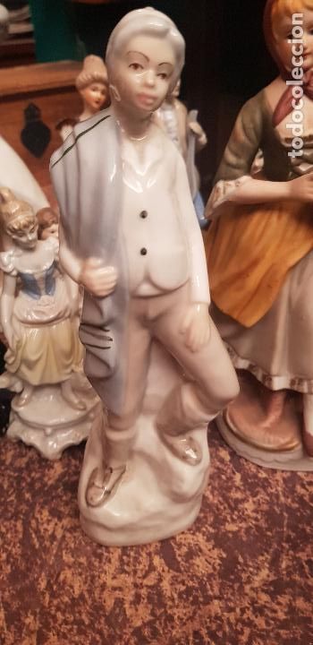 Antig&uuml;edades: AVE CERAMICA TITO SEGOVIA - Foto 3