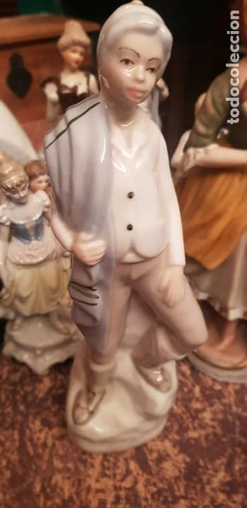 Antig&uuml;edades: AVE CERAMICA TITO SEGOVIA - Foto 6