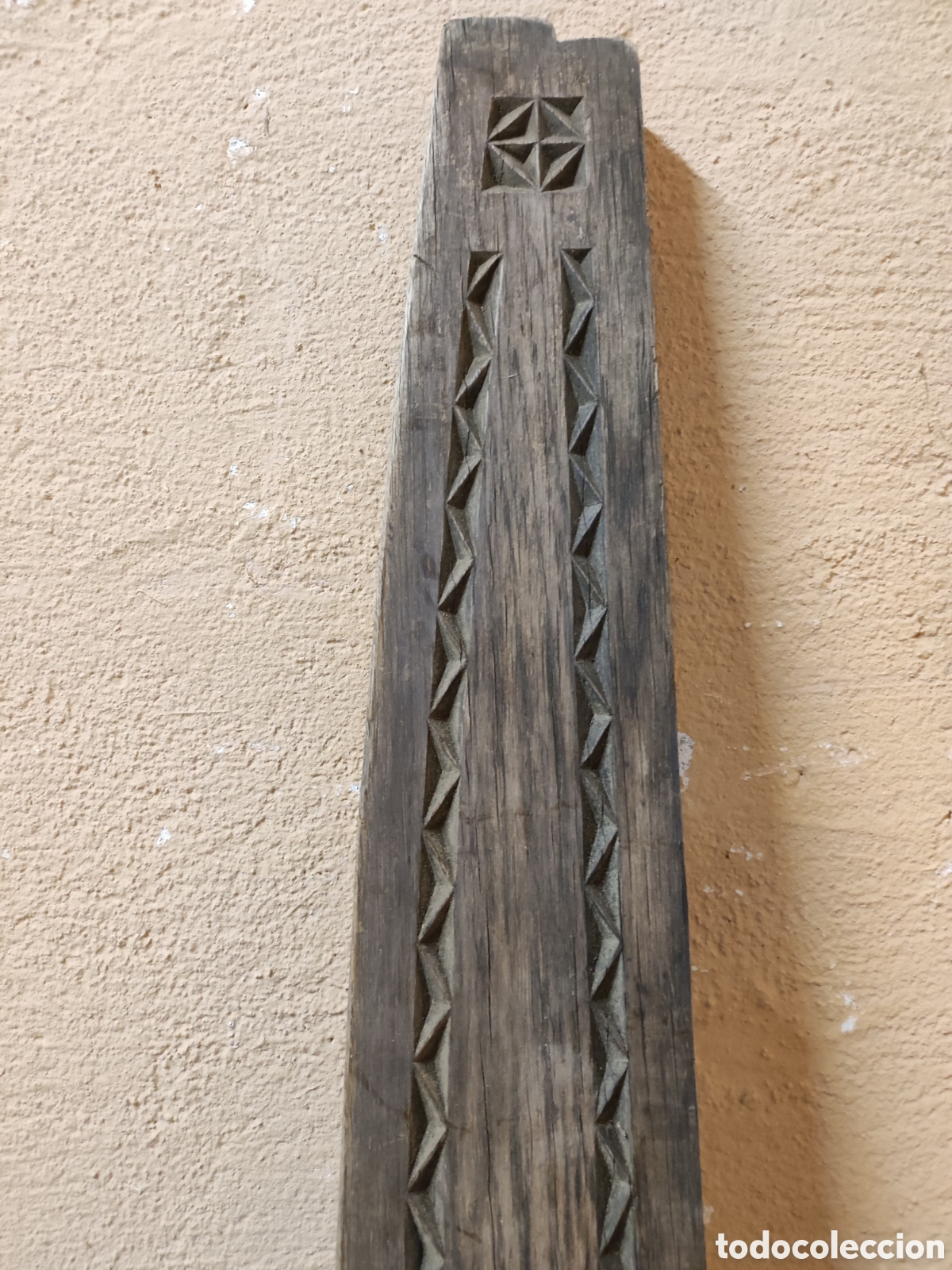 Antig&uuml;edades: Friso tallado - Foto 4
