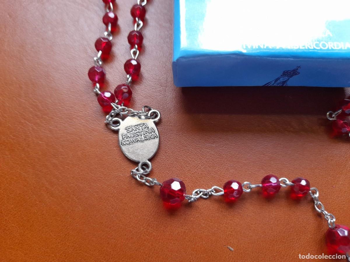 Antig&uuml;edades: Corona de la Divina Misercicordia - Foto 3