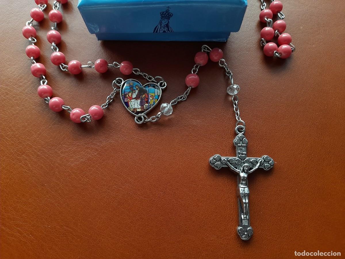 Antig&uuml;edades: Rosario de los Ni&ntilde;os - Foto 2