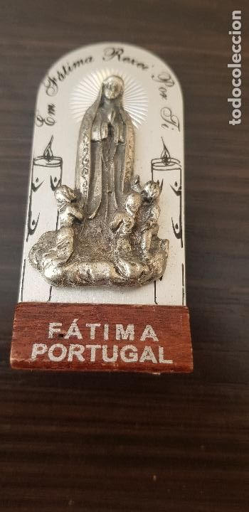 Antiquit&eacute;s: TATIMA PORTUGAL