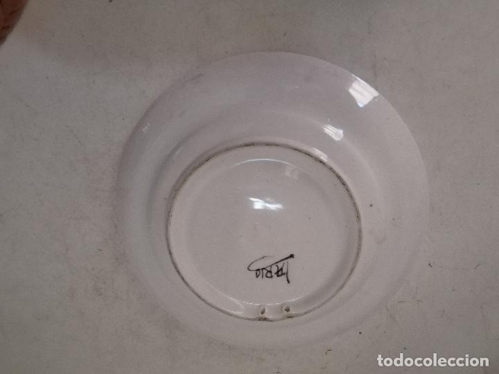 Antig&uuml;edades: castillo de lorca, plato lario - Foto 2