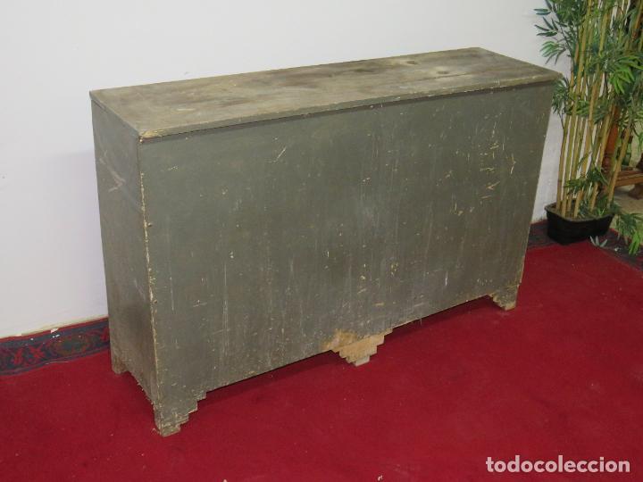 Antig&uuml;edades: MOSTRADOR ART DECO COMERCIO - Foto 1