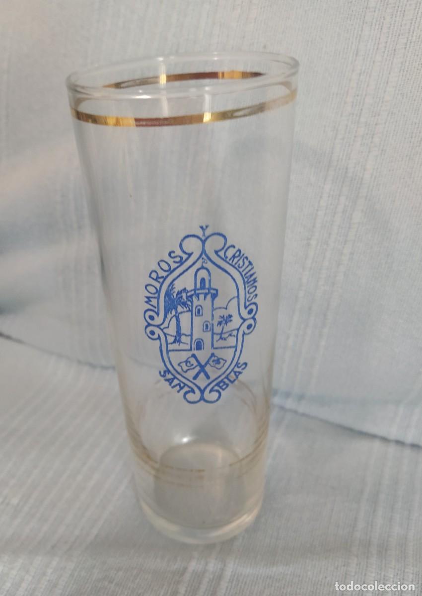 Antig&uuml;edades: Vaso moros y cristianos - Foto 1