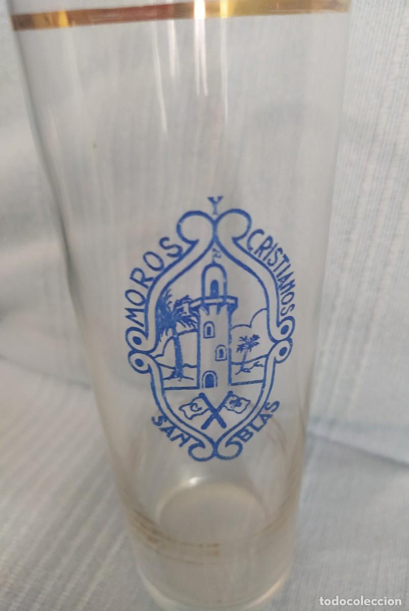 Antig&uuml;edades: Vaso moros y cristianos - Foto 2