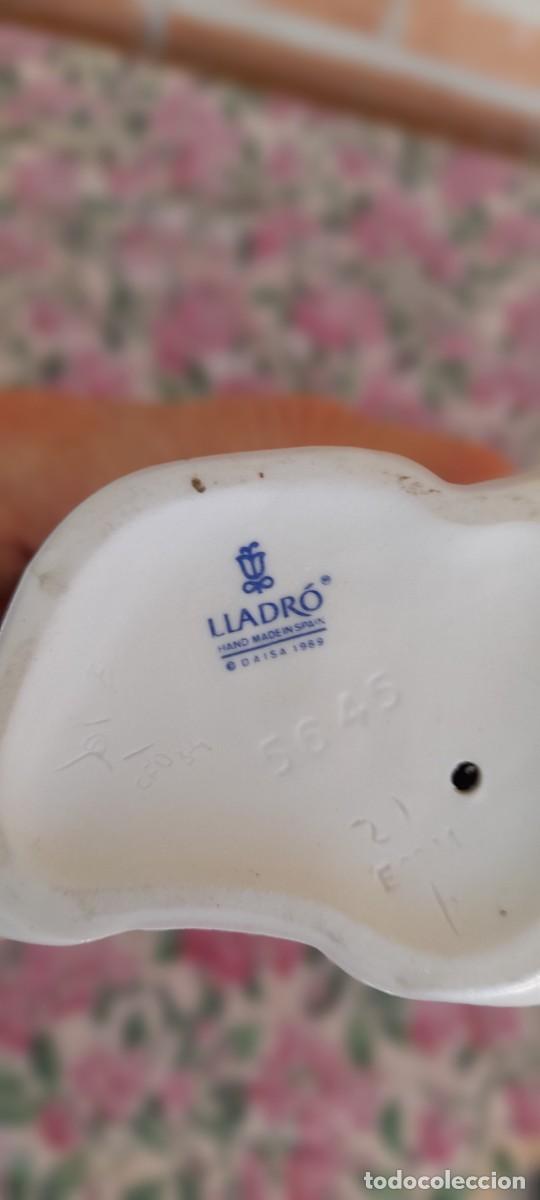 Antig&uuml;edades: FIGURA NI&Ntilde;A CON PERRITO LLADR&Oacute; - Foto 13