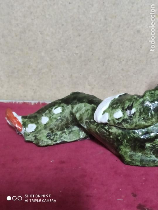 Antig&uuml;edades: arlequin ceramica hispania - Foto 7