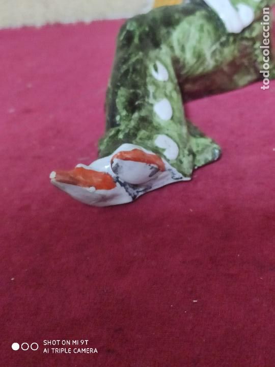 Antig&uuml;edades: arlequin ceramica hispania - Foto 10