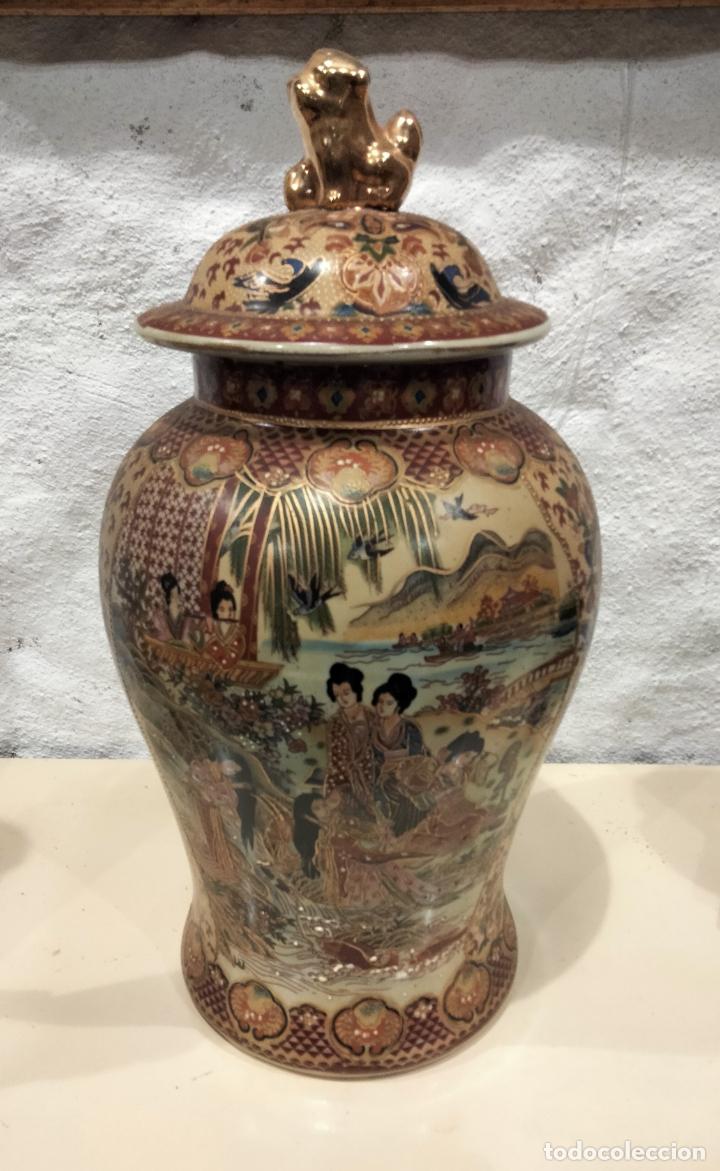 Antig&uuml;edades: Gran Tibor. Dragon Foo - Foto 1