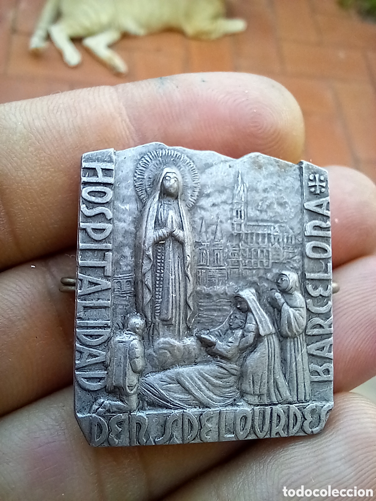 Antig&uuml;edades: IMPERDIBLE RELIGIOSO - Foto 1