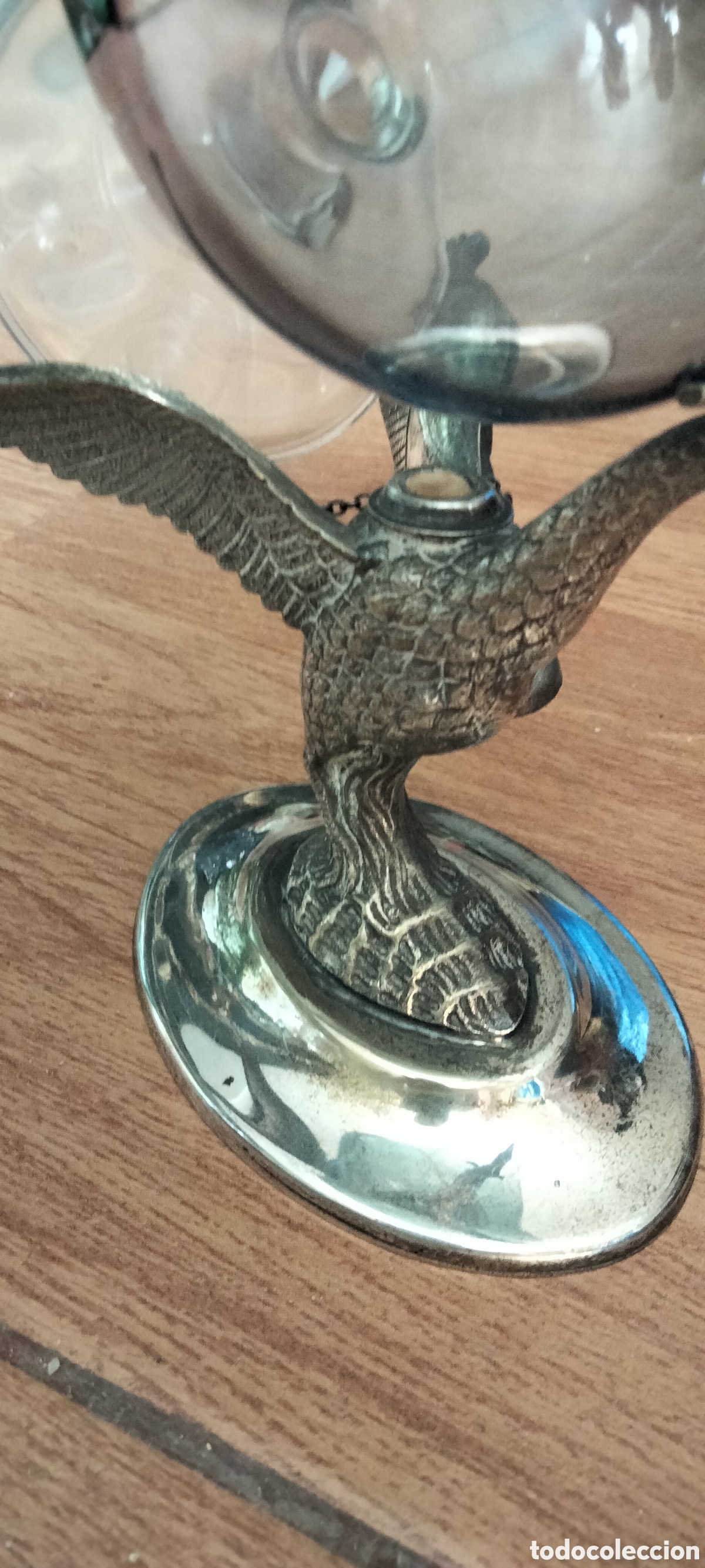 Antig&uuml;edades: CALIENTA COPA ALPACAR - Foto 4