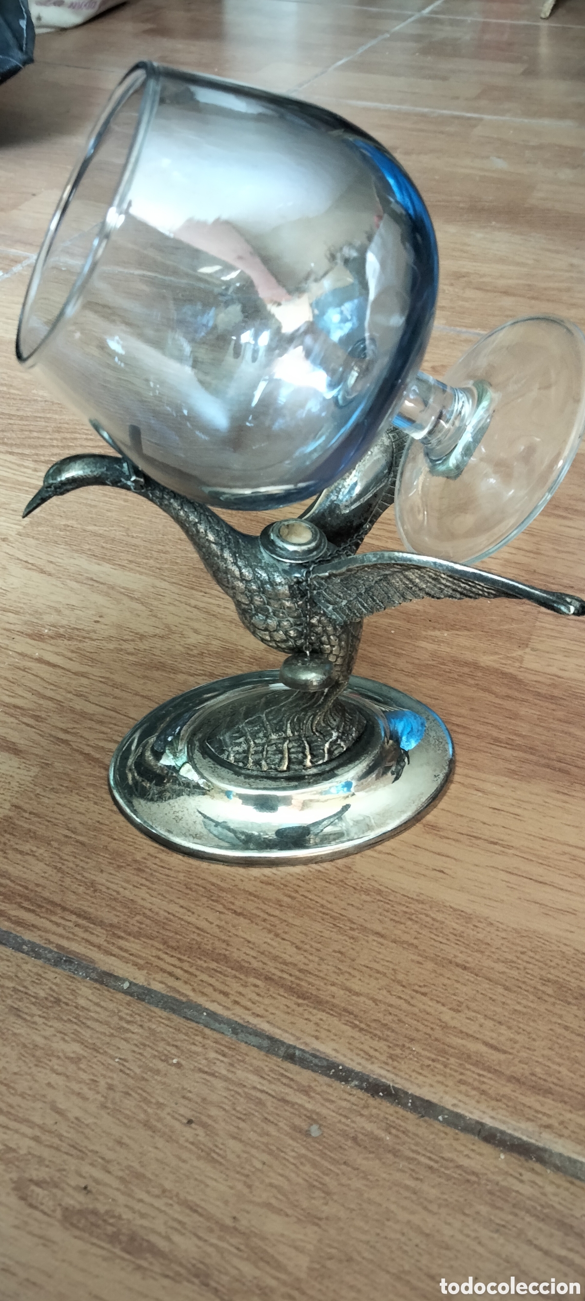 Antig&uuml;edades: CALIENTA COPA ALPACAR - Foto 1