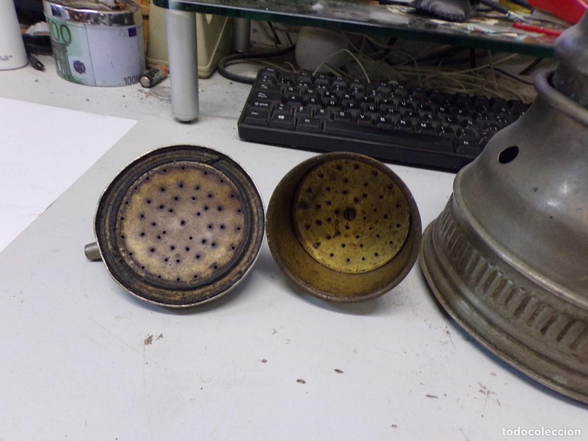Antig&uuml;edades: ESTAMOS LIQUIDANDO. GRAN CAFETERA ELECTRICA ROCA - Foto 8