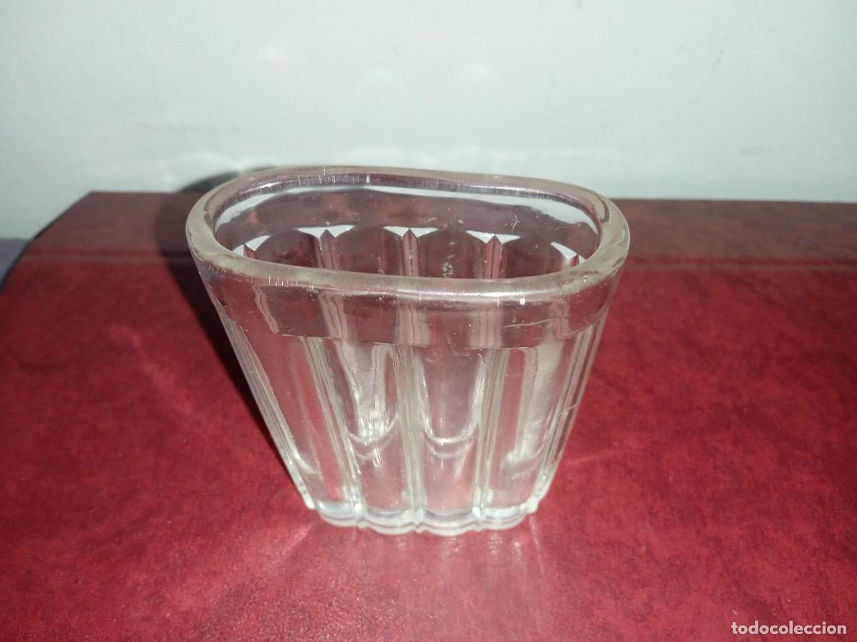 Antig&uuml;edades: VASO de BALNEARIO. - Foto 3