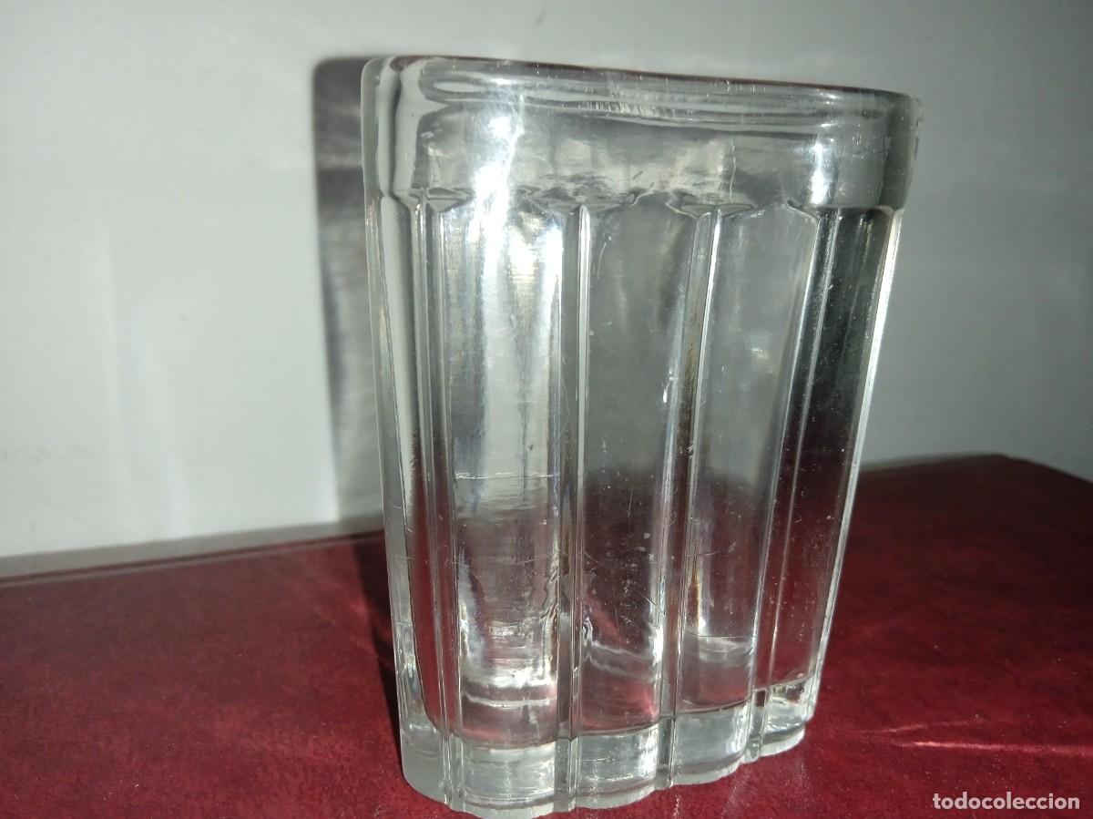 Antig&uuml;edades: VASO de BALNEARIO. - Foto 4