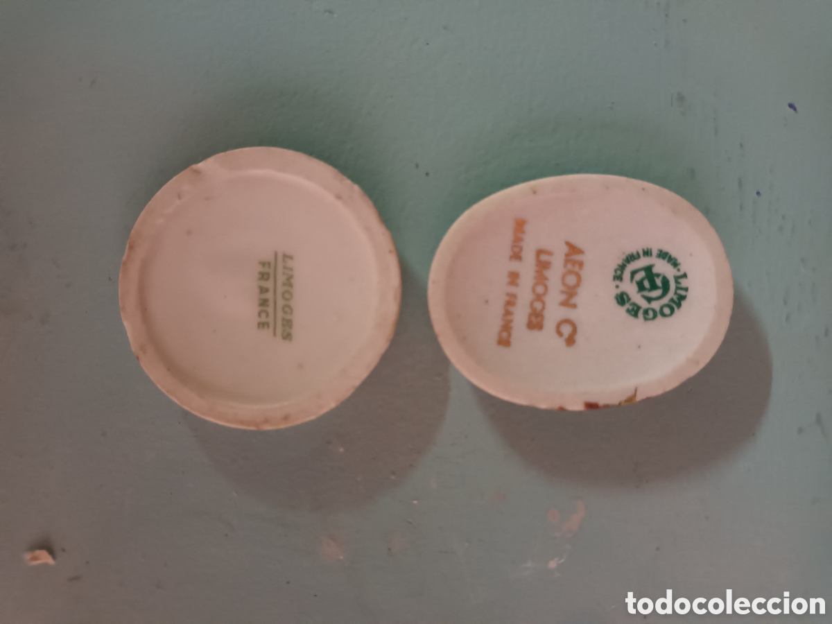 Antig&uuml;edades: Porcelanas - Foto 2