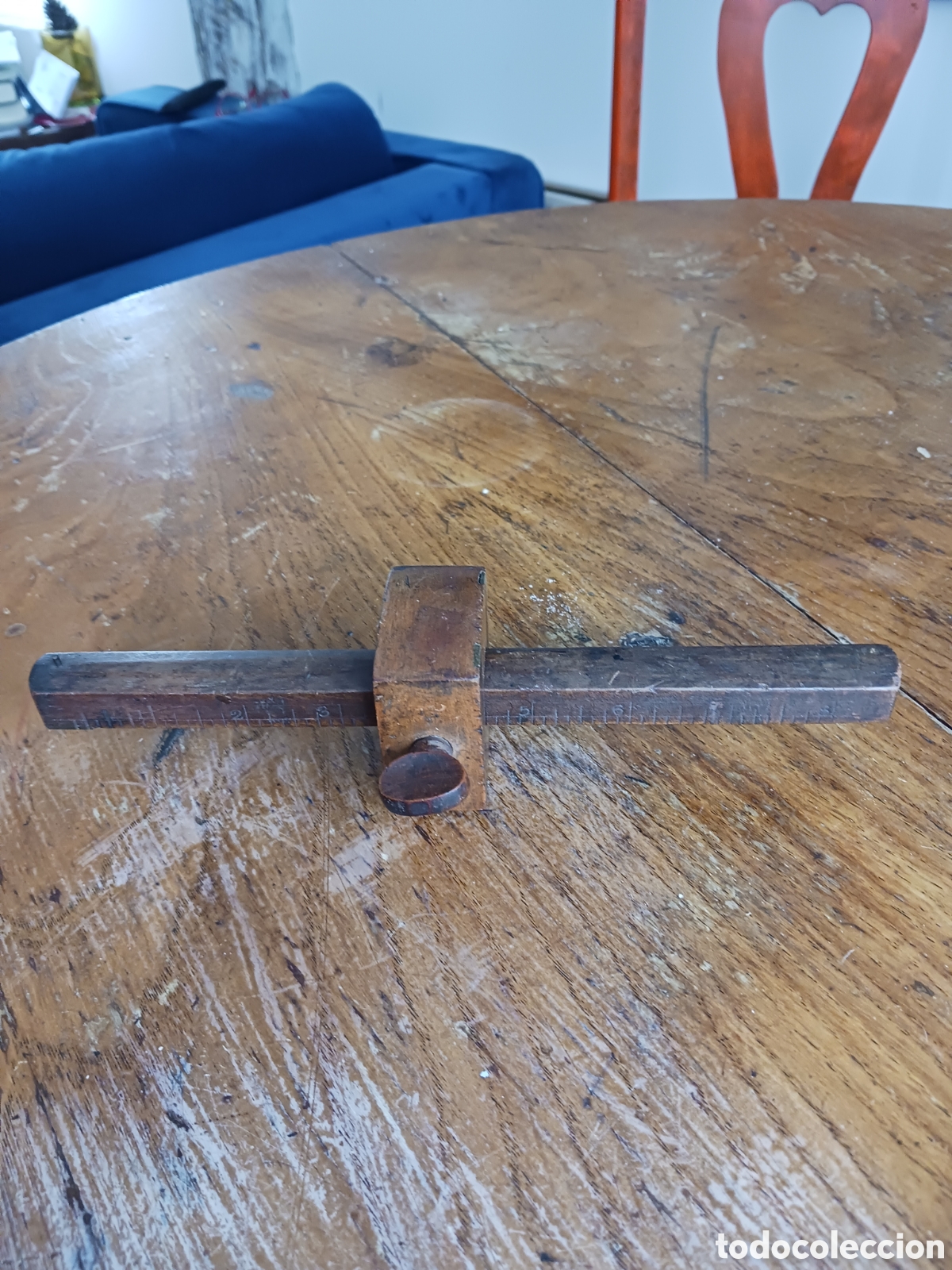 Antig&uuml;edades: Gramil - Foto 3