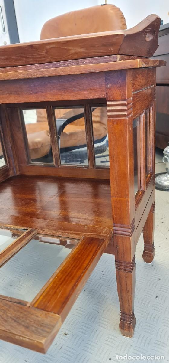 Antig&uuml;edades: Cabinet de Te - Foto 7