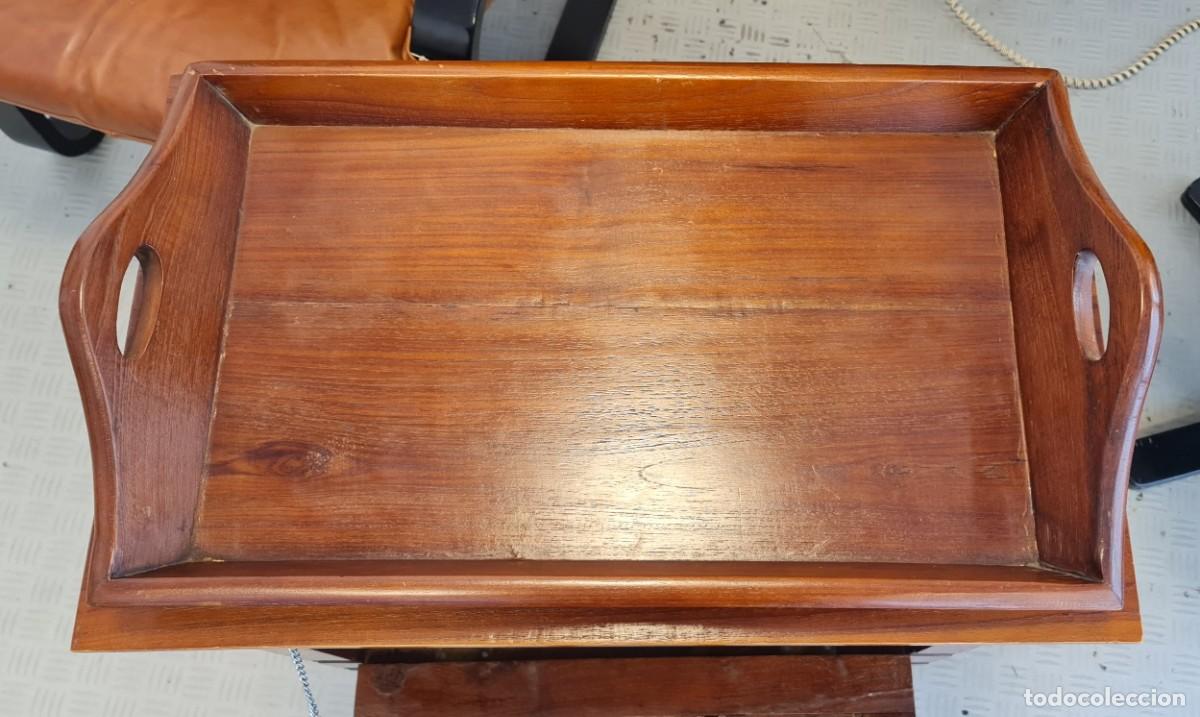 Antig&uuml;edades: Cabinet de Te - Foto 9