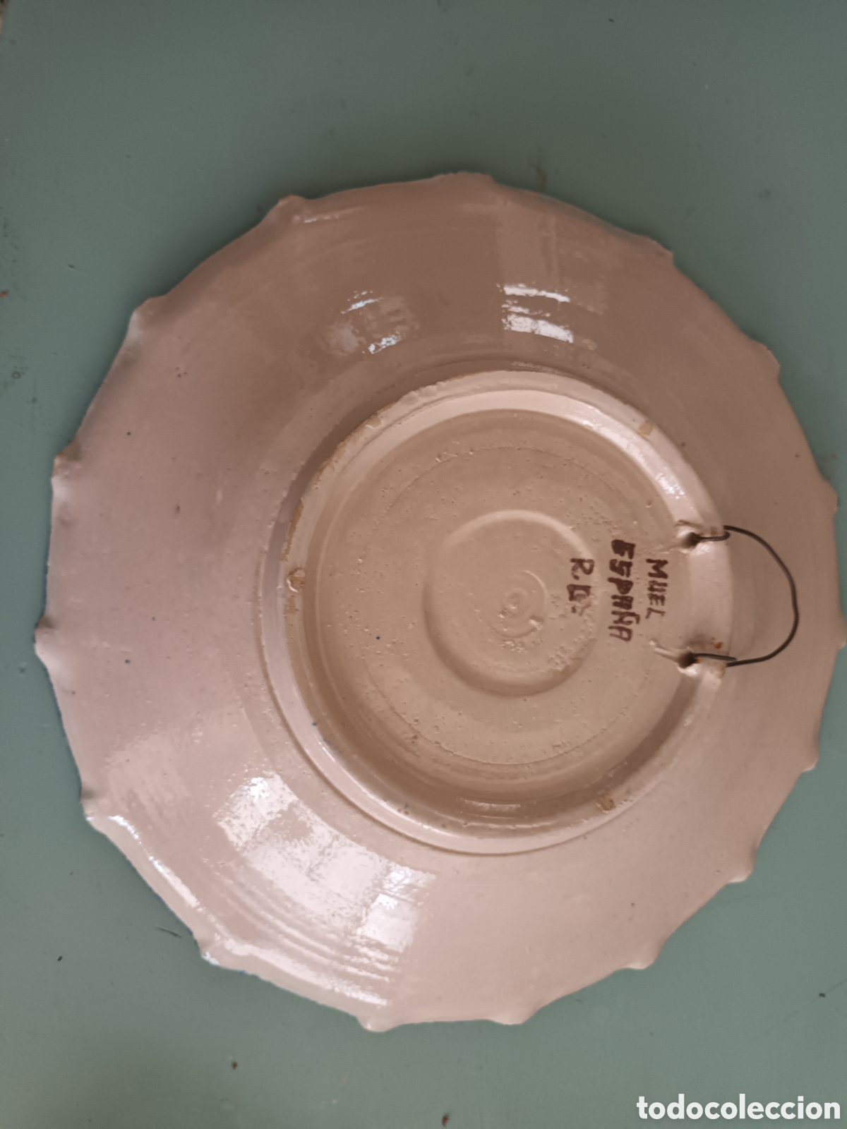 Antig&uuml;edades: Plato - Foto 2