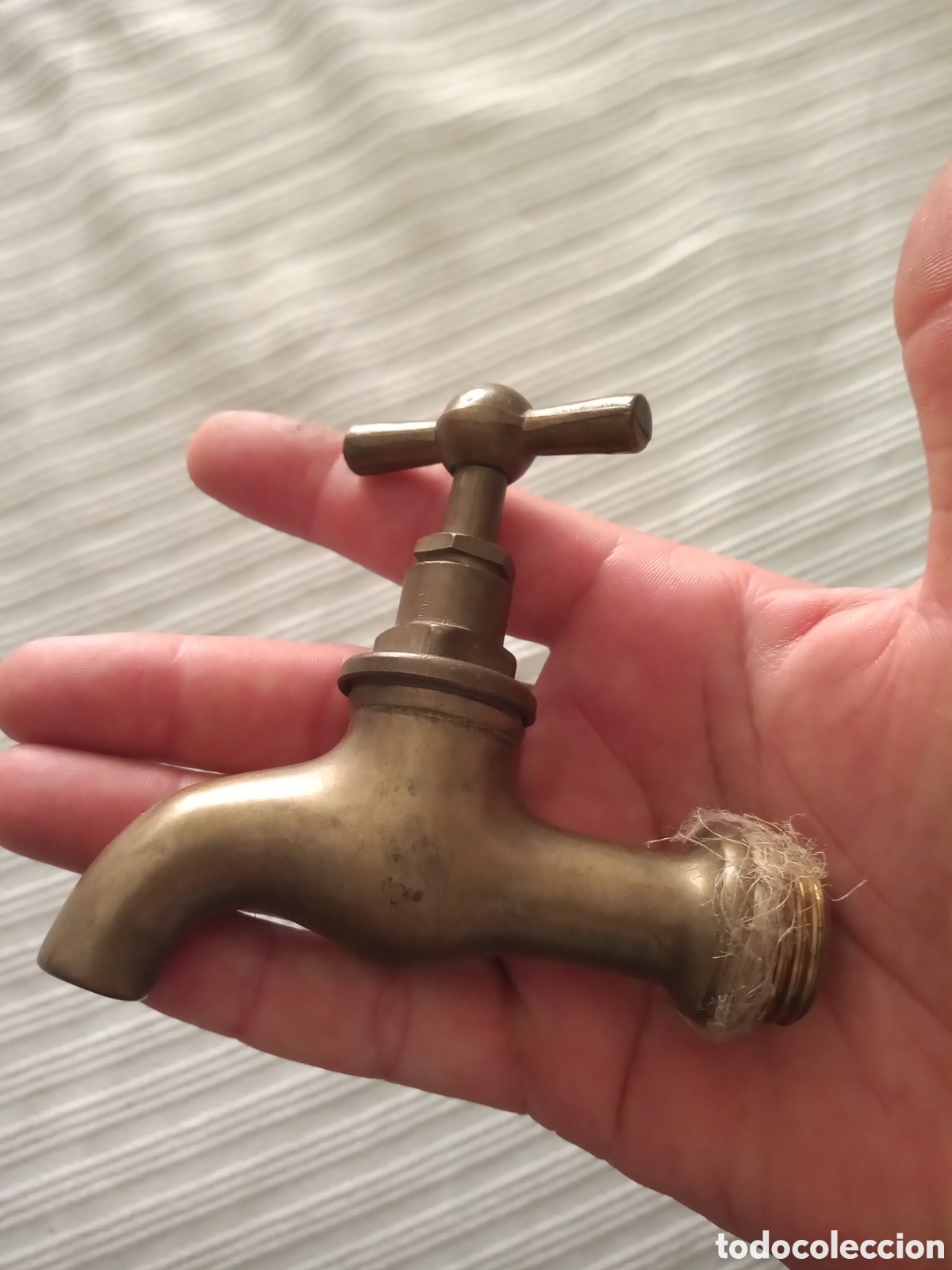 Antiguidades: Grifo vintage