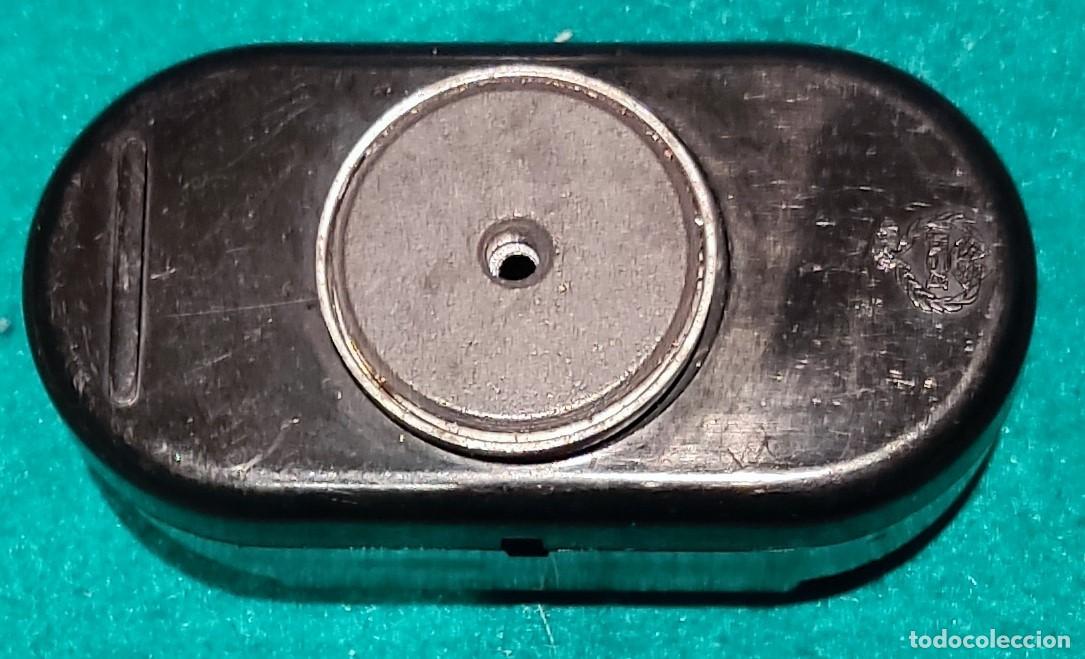 Antig&uuml;edades: Monedero automatico para automovil - Foto 2