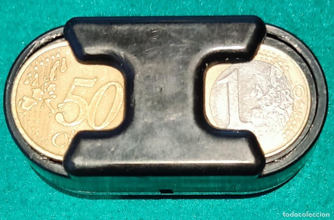 Antig&uuml;edades: Monedero automatico para automovil - Foto 4