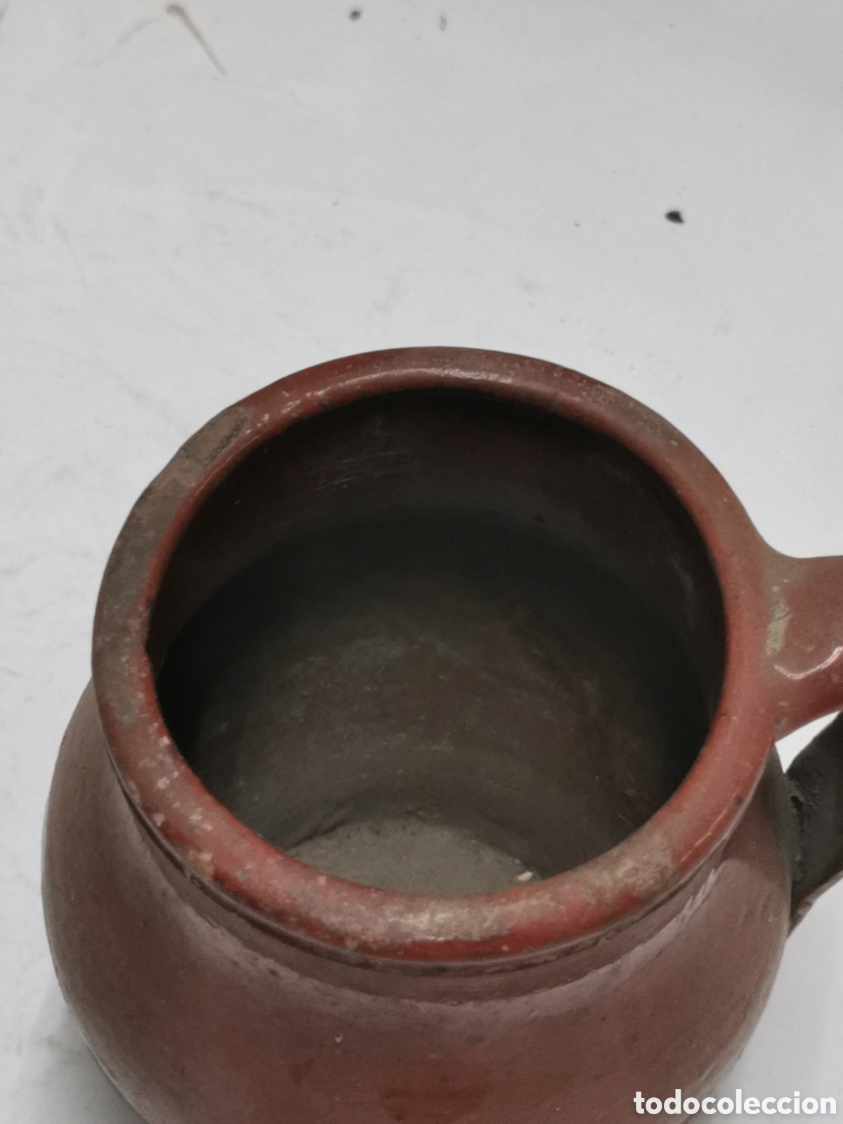 Antig&uuml;edades: Puchero - Foto 2