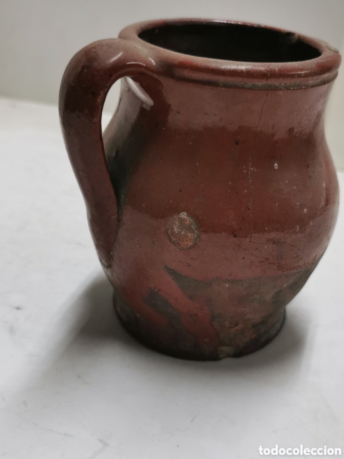 Antig&uuml;edades: Puchero - Foto 5