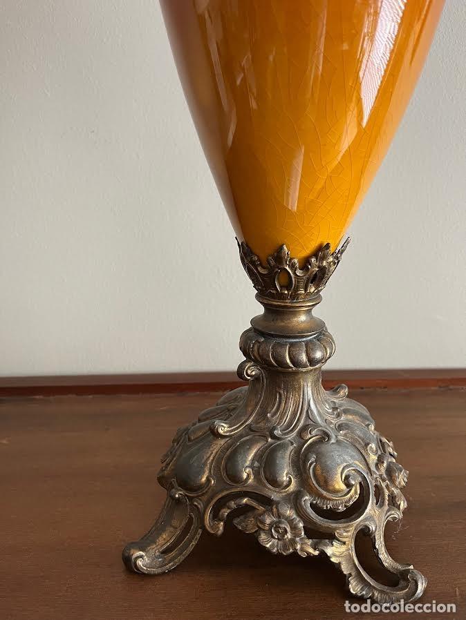 Antig&uuml;edades: Jarra modernista - Foto 9