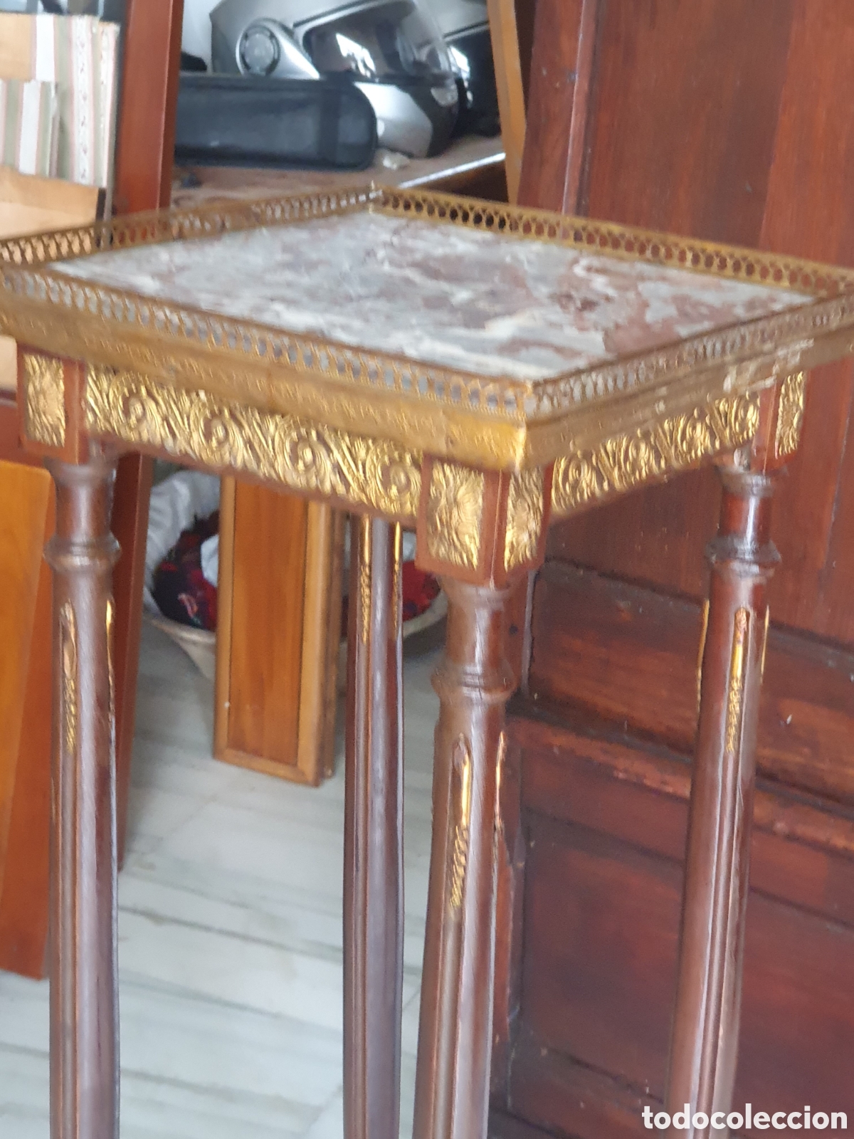 Antig&uuml;edades: Pedestar - Foto 3