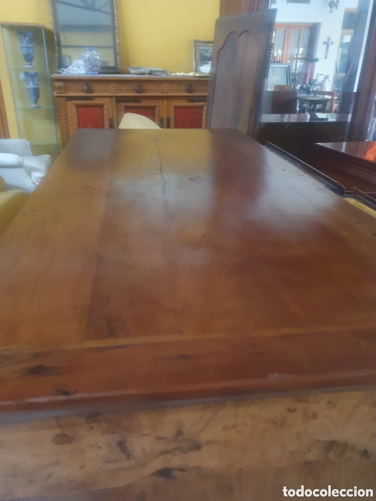 Antig&uuml;edades: Mueble del 18 - Foto 6