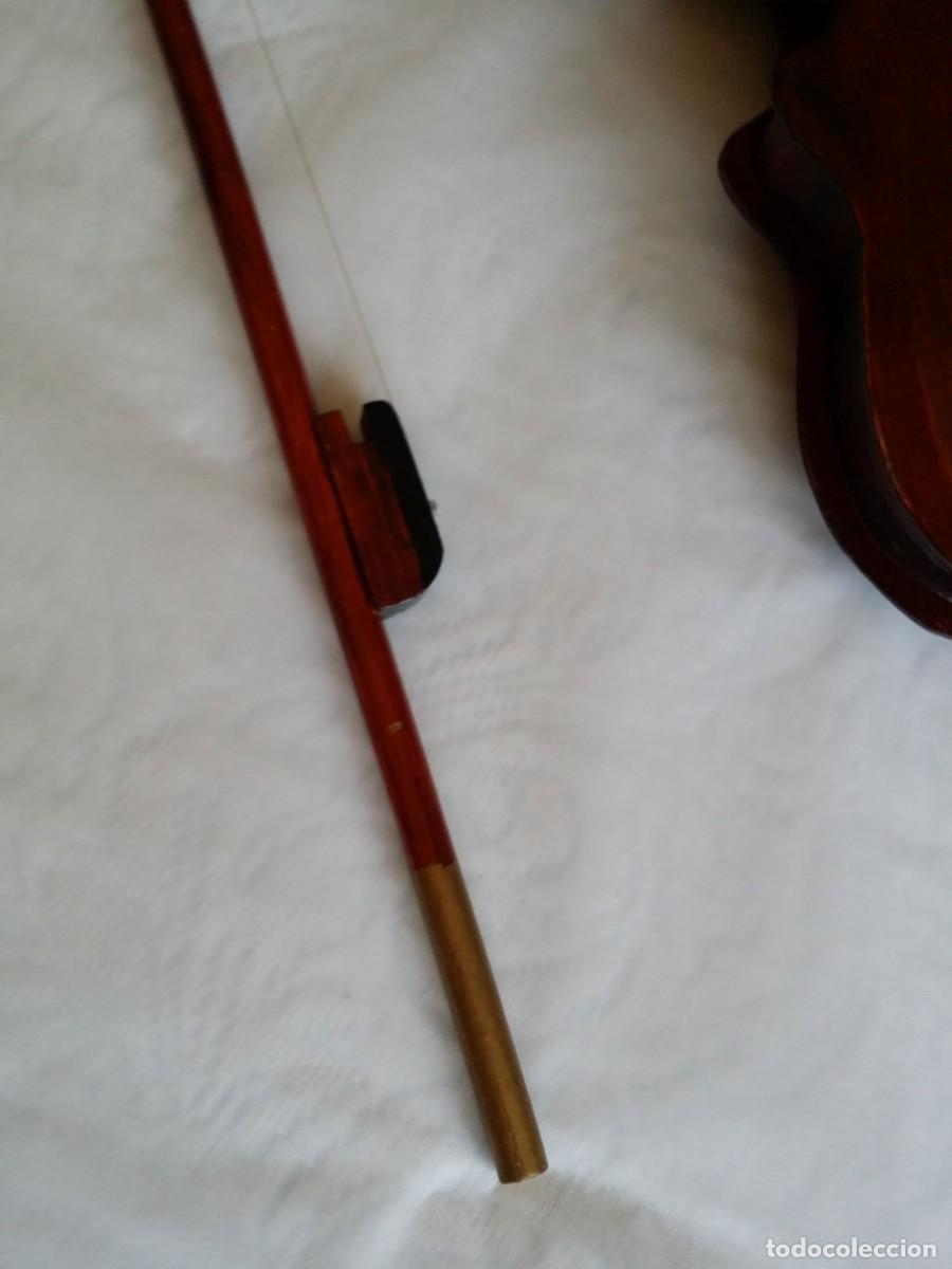 Antig&uuml;edades: Violin - Foto 7