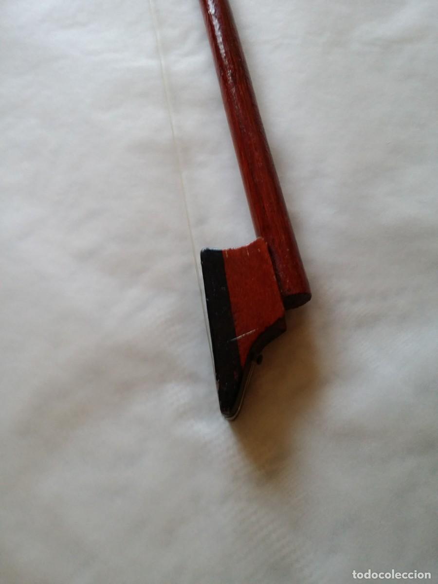Antig&uuml;edades: Violin - Foto 9