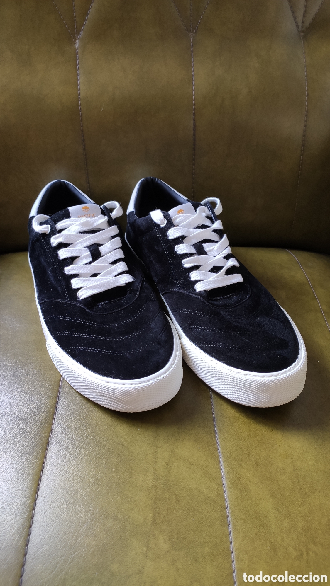 Vans 2018 outlet zapatillas