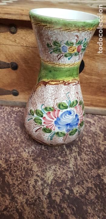 Antig&uuml;edades: FLORERO ITALIA - Foto 5