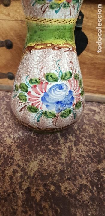 Antig&uuml;edades: FLORERO ITALIA - Foto 1