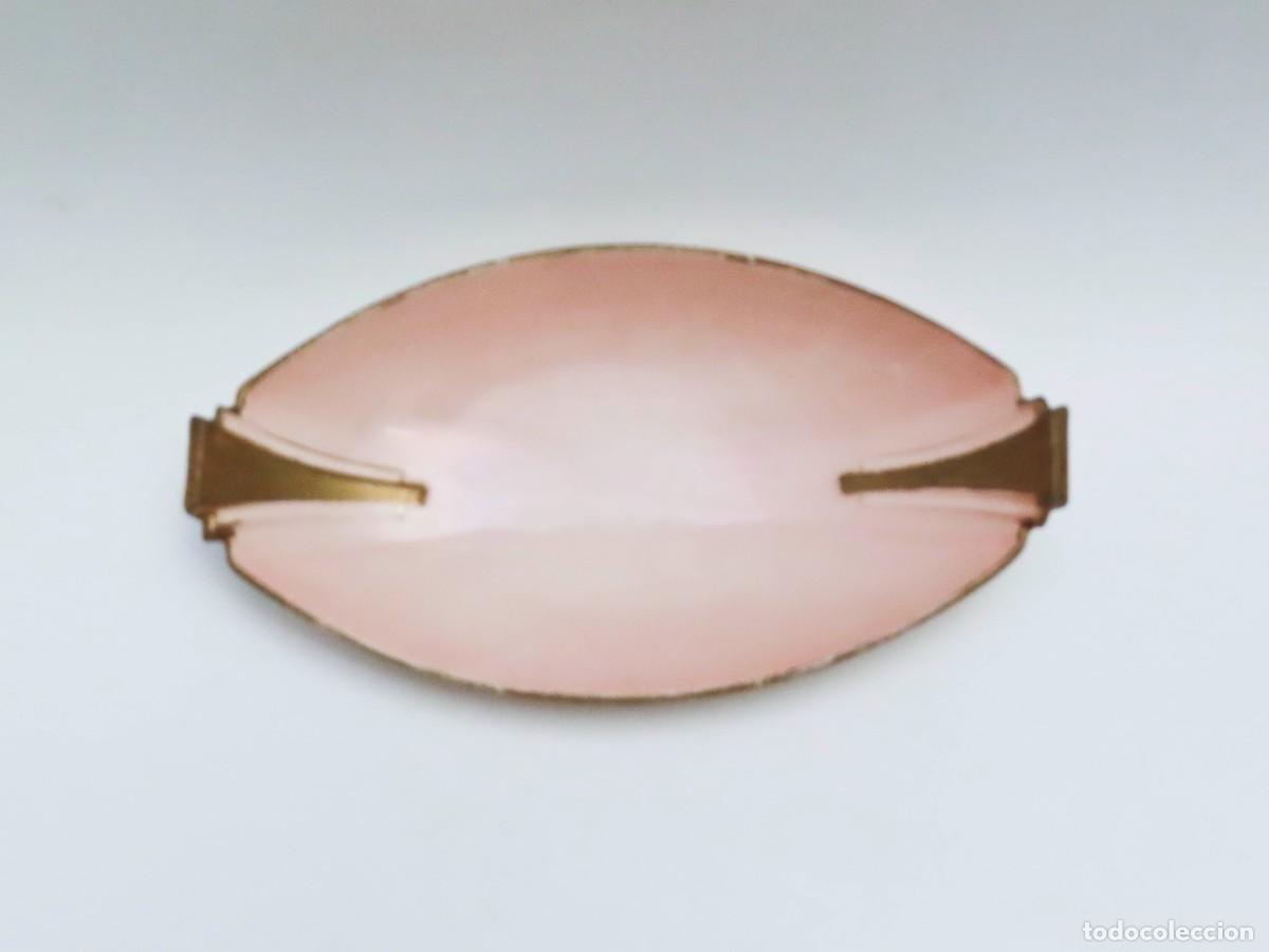 Antig&uuml;edades: Plato Art Deco Carlton Ware - Foto 1