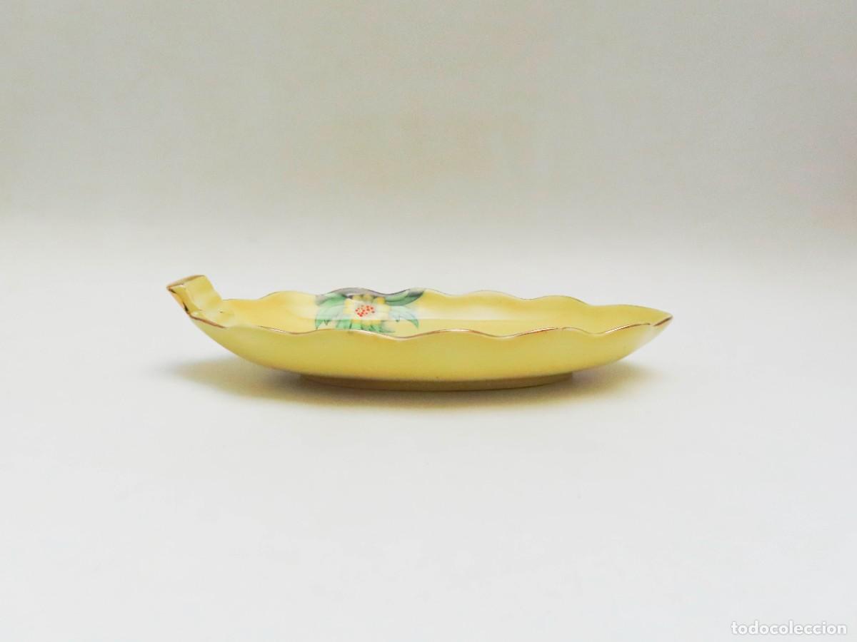 Antig&uuml;edades: PLATO CARLTON WARE ART DECO - Foto 3