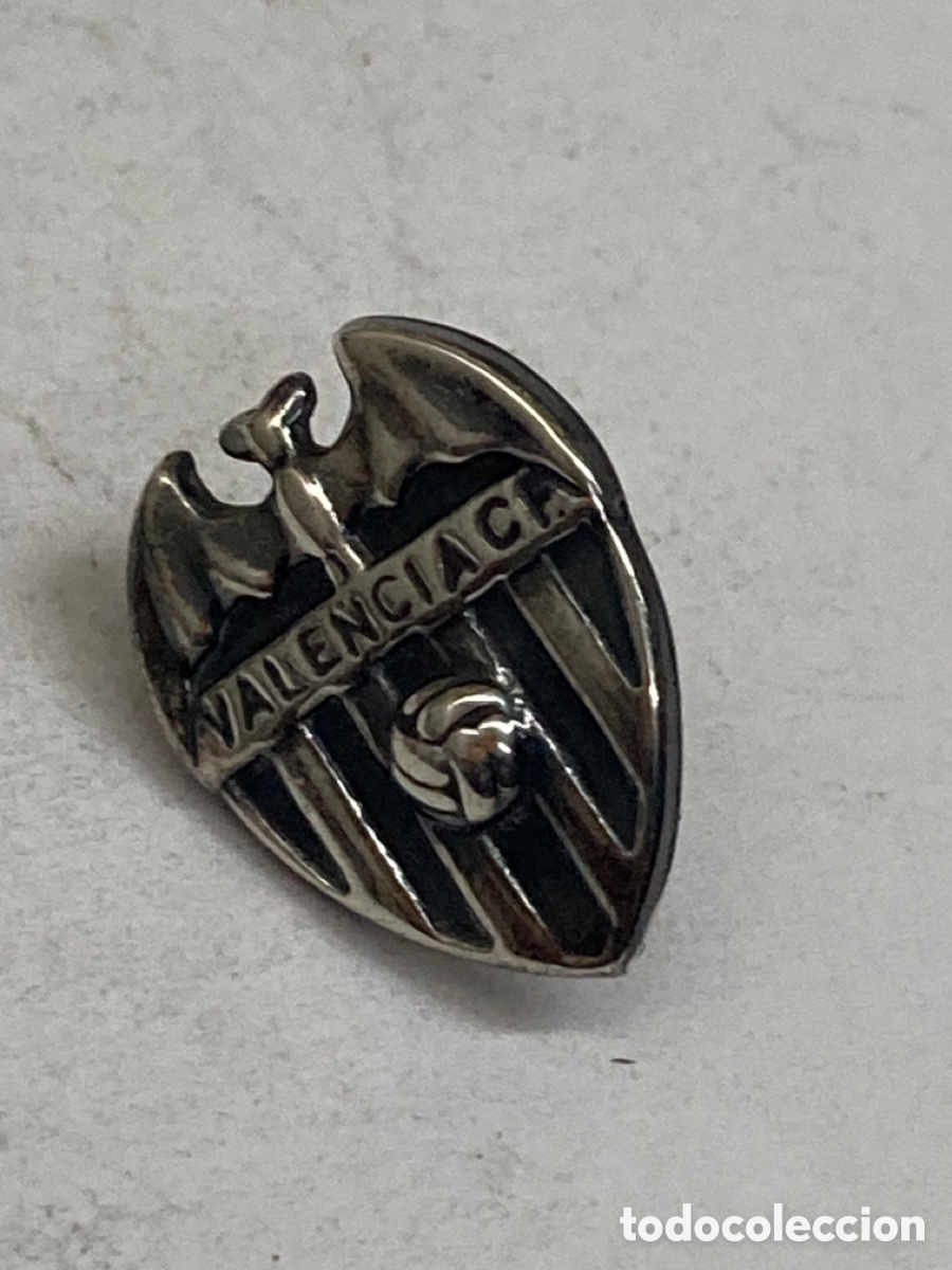 Antig&uuml;edades: Pin de plata/pin4 - Foto 1