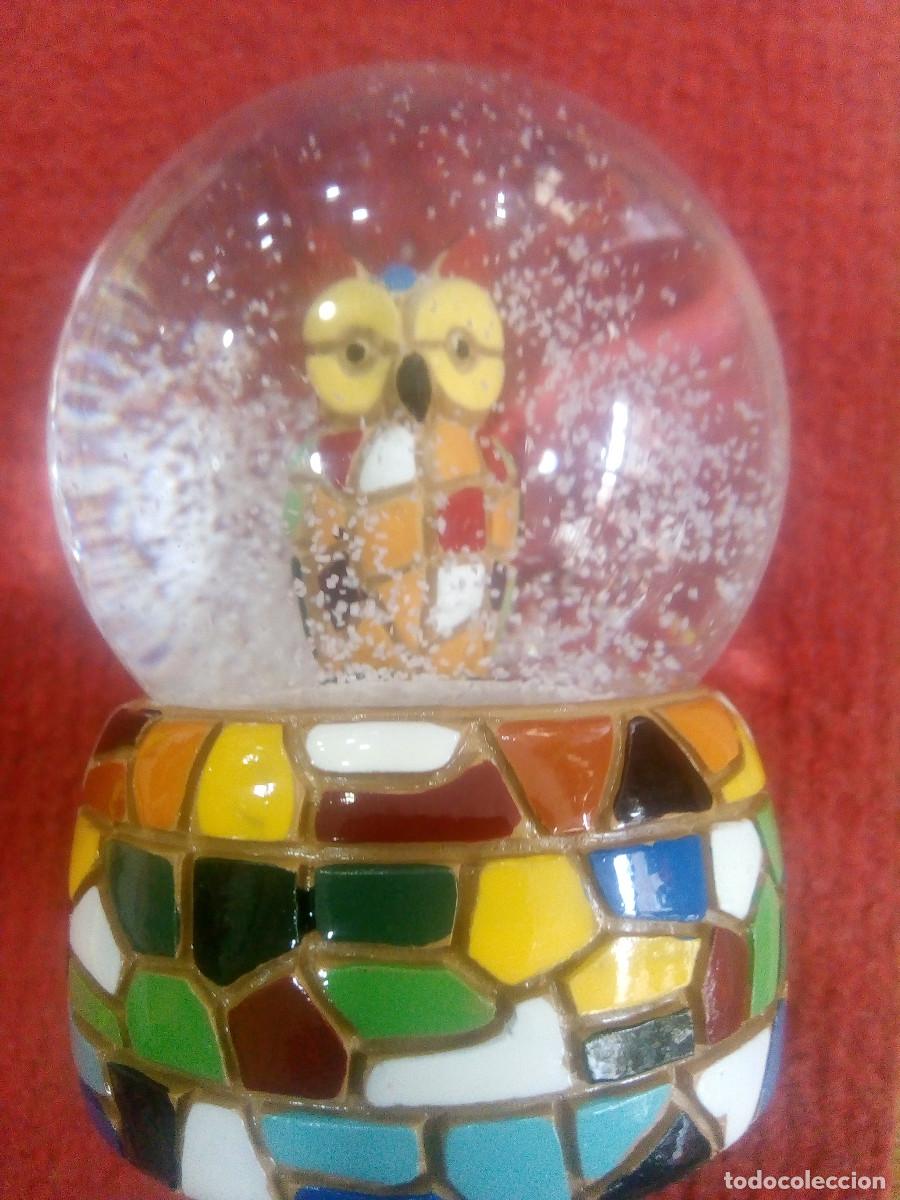 Antig&uuml;edades: B&Uacute;HO MOSAICO - Foto 1